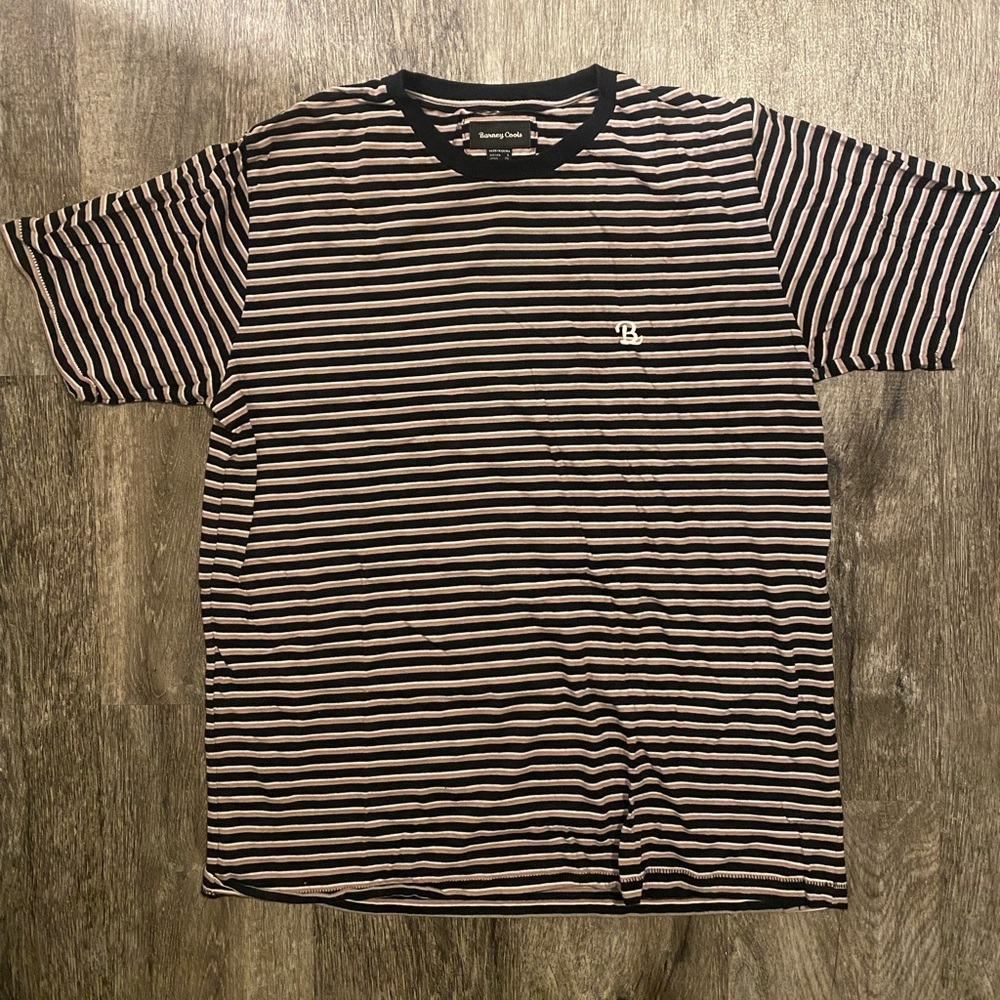 Barney Cools Tee